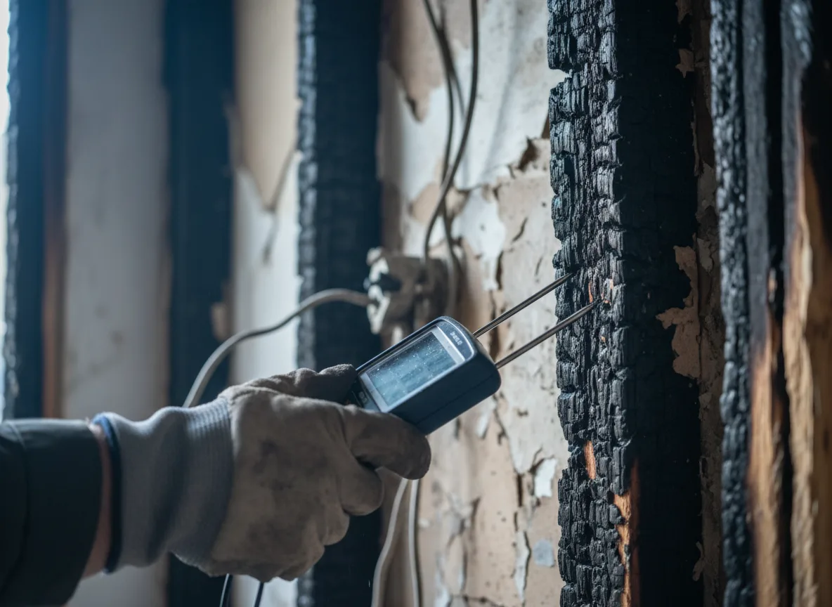 Fire Damage Restoration Moselle, MS FAQs